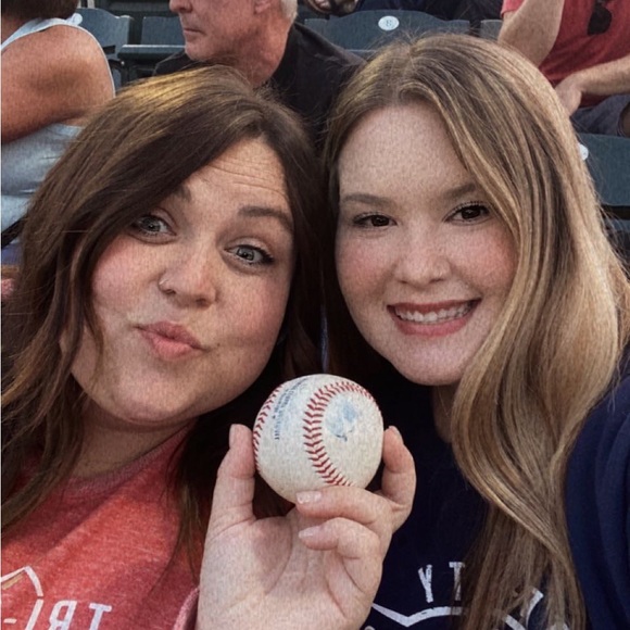 Meet your Posher, Melanie - Picture 1 of 1